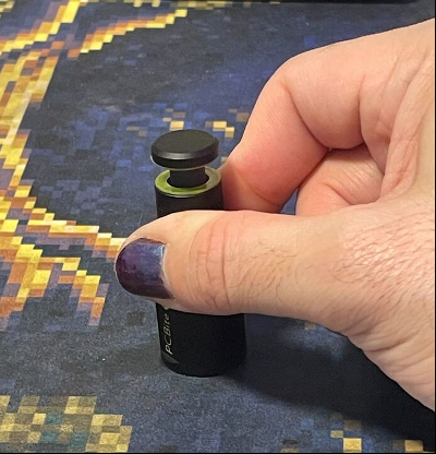 Printed Circuit Board Holder Post