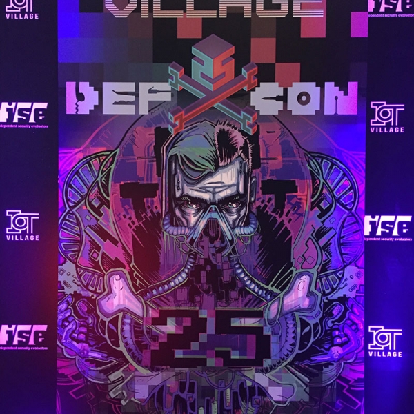 IoT-Village-0-Def-Con