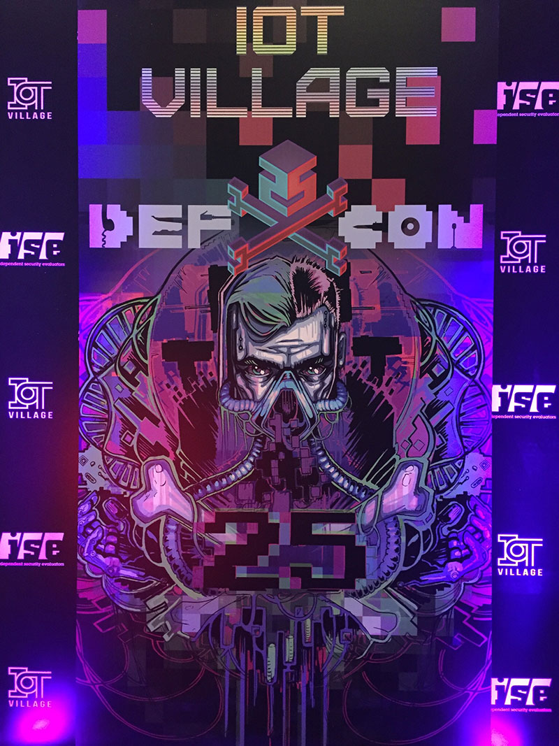 IoT-Village-0-Def-Con