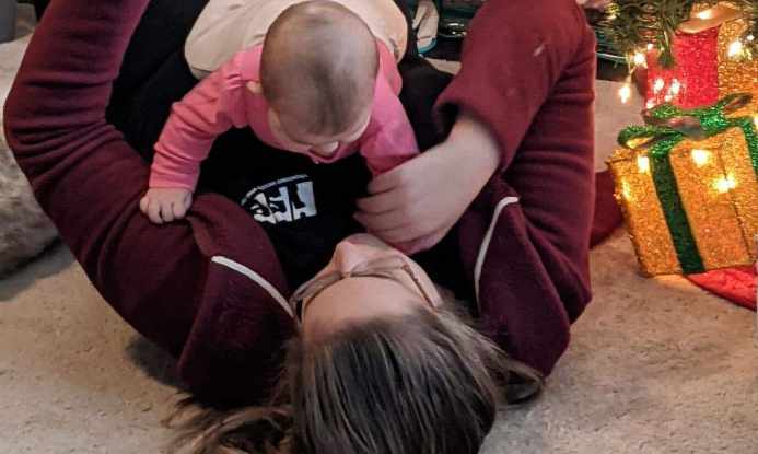 ISE careers benefits - parental leave