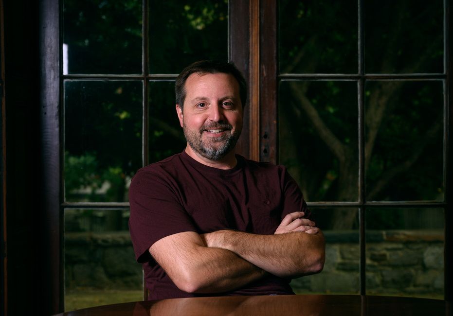Tom Cullison - Director of Software Development at ISE