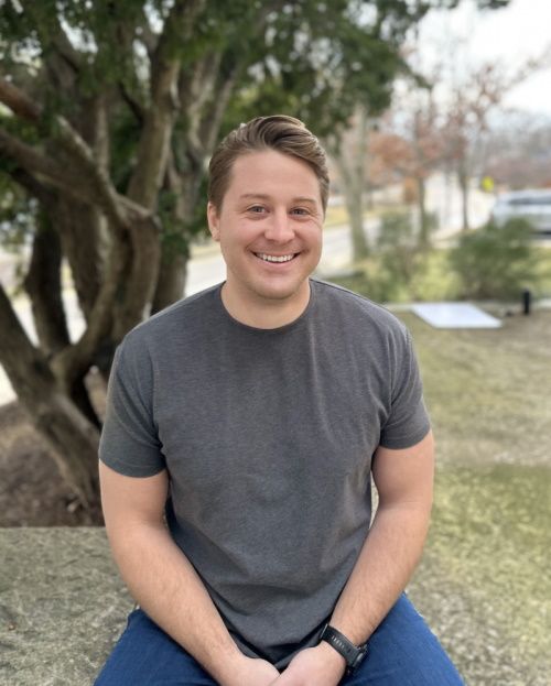 Kyle Perkins - Director of Professional Services at ISE